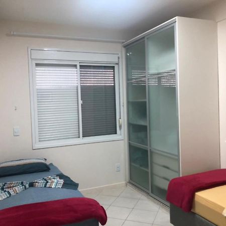 Villa Giardino - Condominio De Frente Para O Mar - Piscina, Quadra Esportiva, Churrasqueira - 5 Pessoas Флоріанополіс Екстер'єр фото