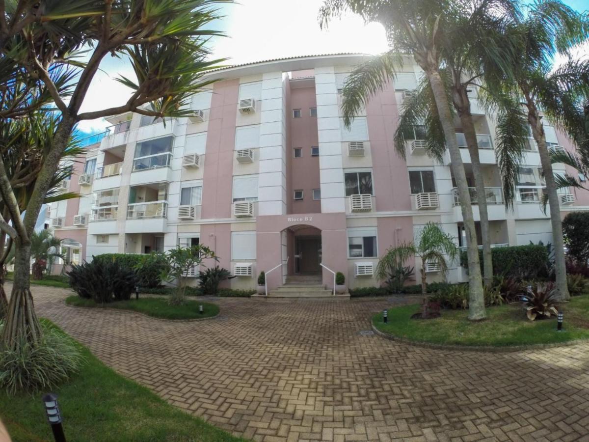 Villa Giardino - Condominio De Frente Para O Mar - Piscina, Quadra Esportiva, Churrasqueira - 5 Pessoas Флоріанополіс Екстер'єр фото