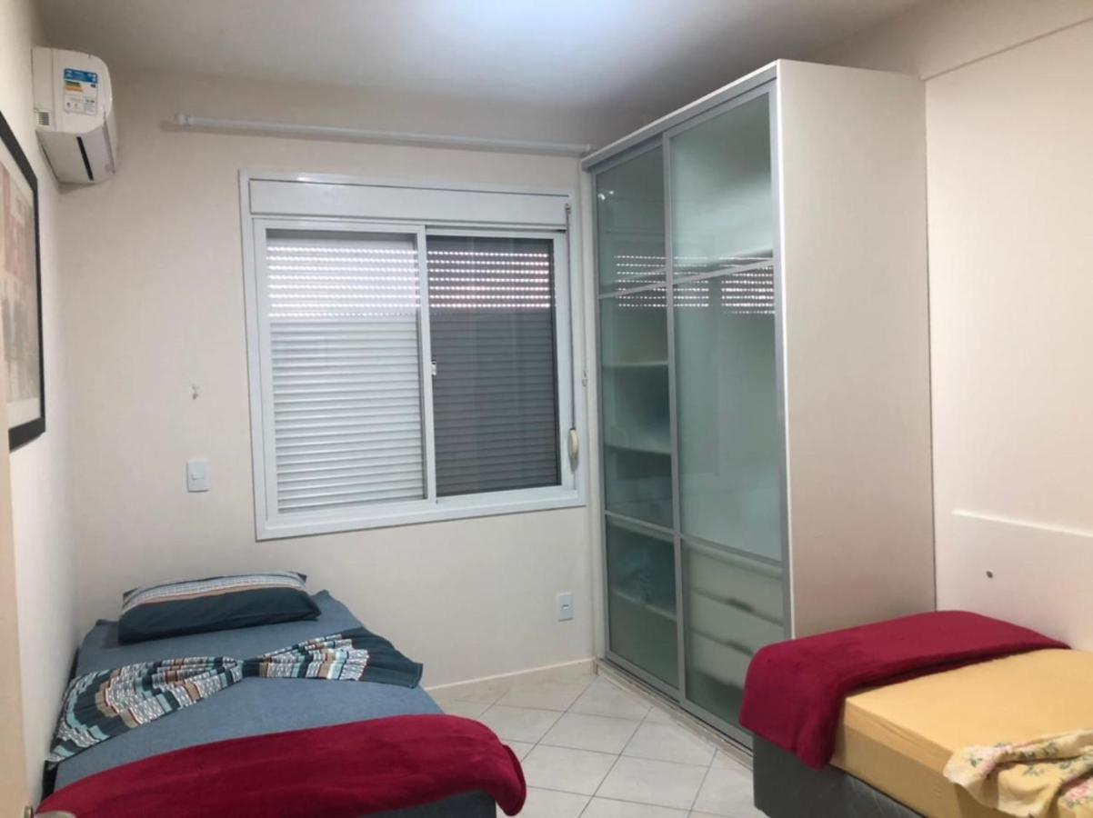 Villa Giardino - Condominio De Frente Para O Mar - Piscina, Quadra Esportiva, Churrasqueira - 5 Pessoas Флоріанополіс Екстер'єр фото