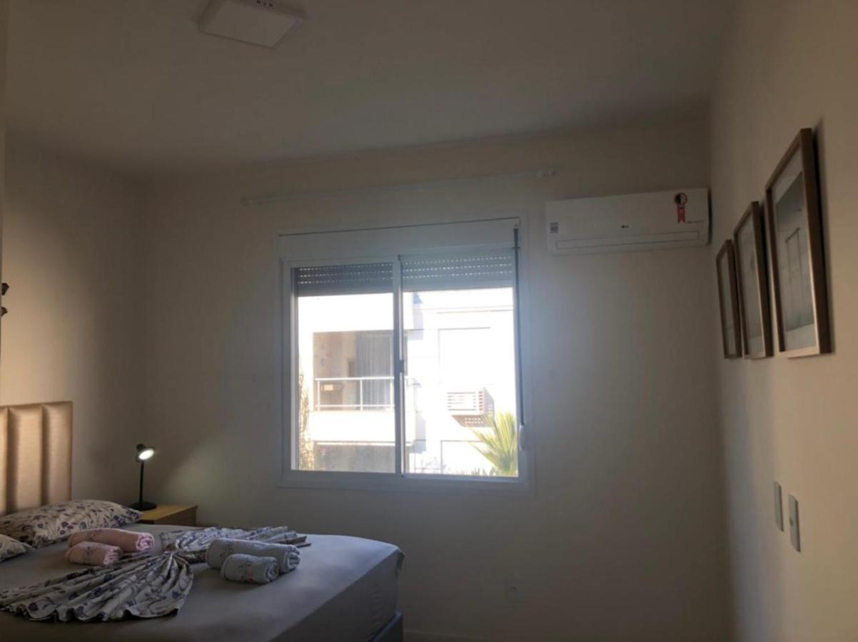 Villa Giardino - Condominio De Frente Para O Mar - Piscina, Quadra Esportiva, Churrasqueira - 5 Pessoas Флоріанополіс Екстер'єр фото