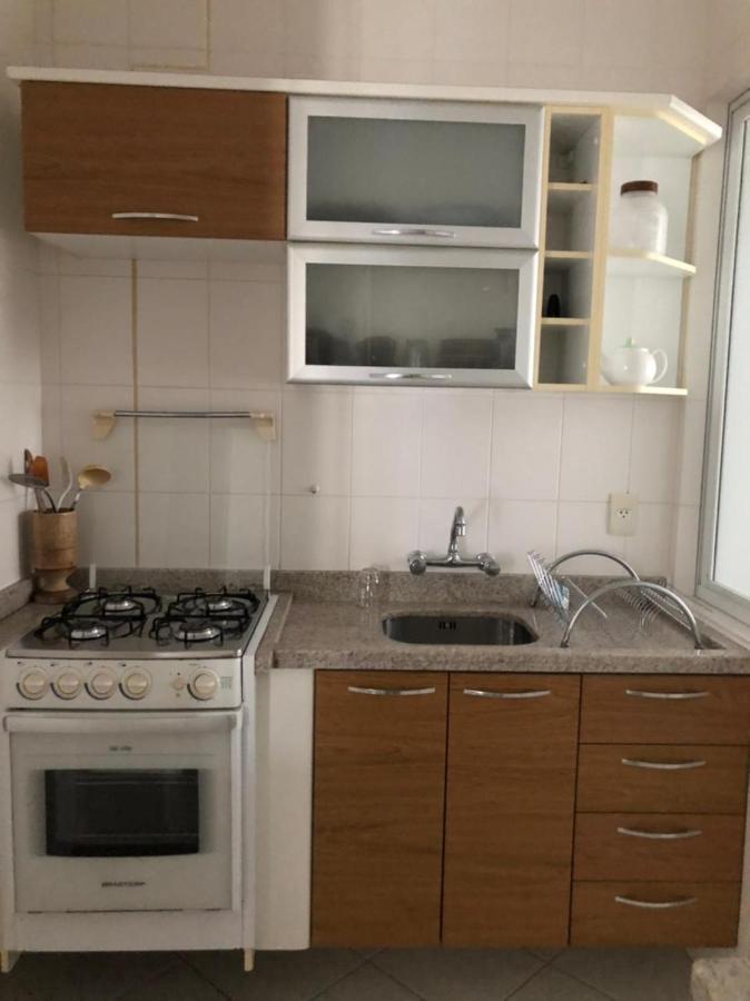 Villa Giardino - Condominio De Frente Para O Mar - Piscina, Quadra Esportiva, Churrasqueira - 5 Pessoas Флоріанополіс Екстер'єр фото